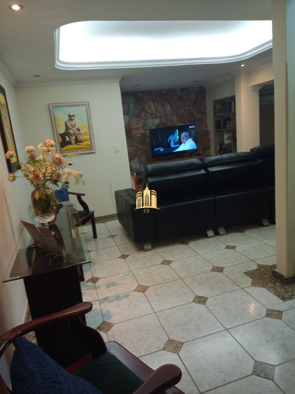 Casa, 3 quartos - Foto 11