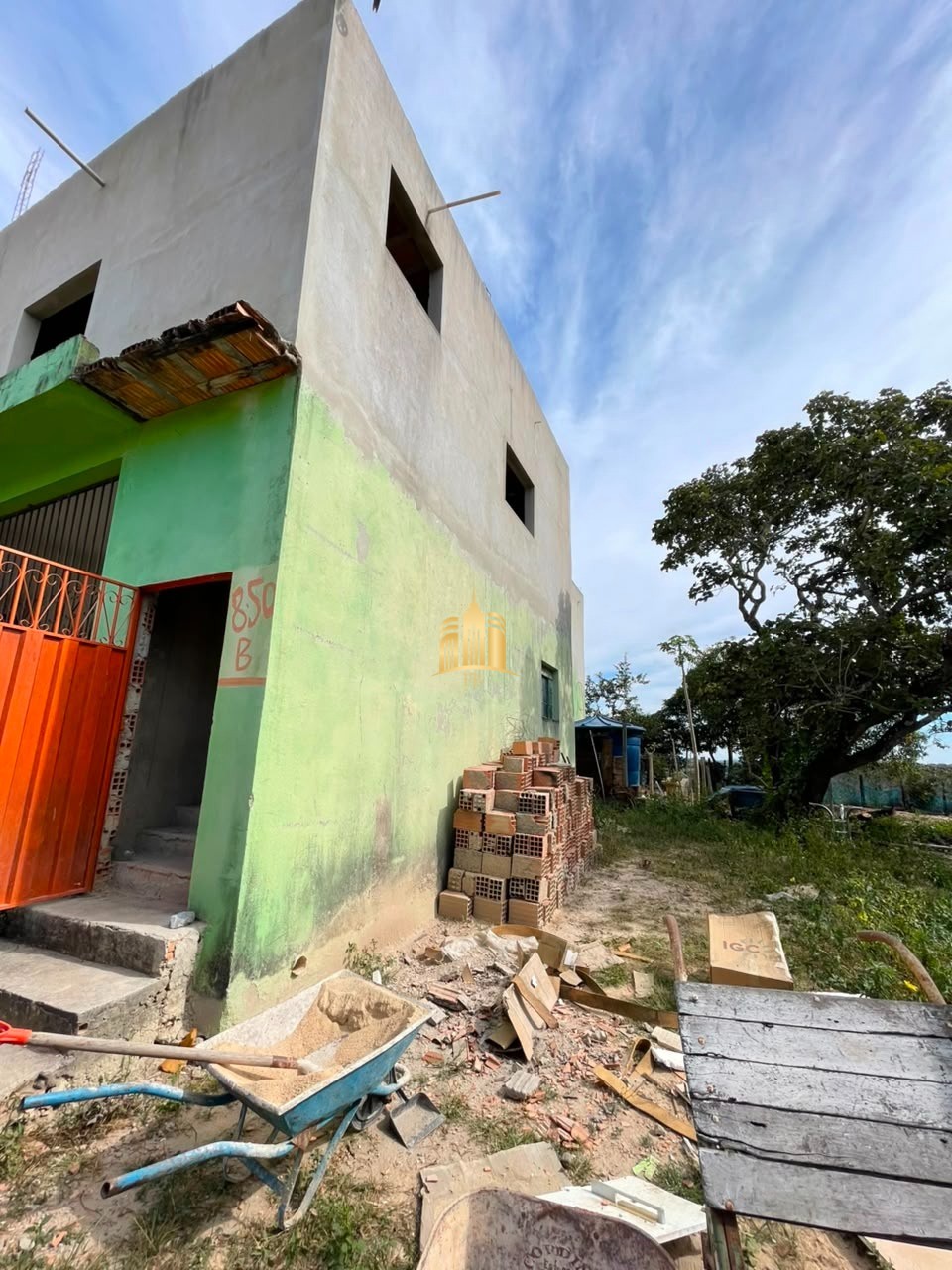 Casa, 2 quartos - Foto 47