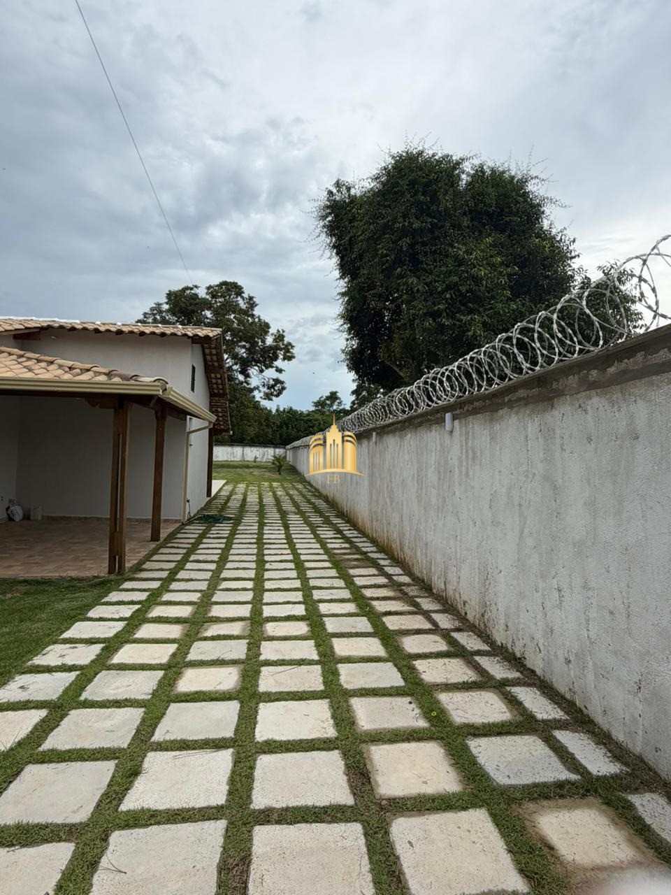 Sítio, 3 quartos, 1500 m² - Foto 5