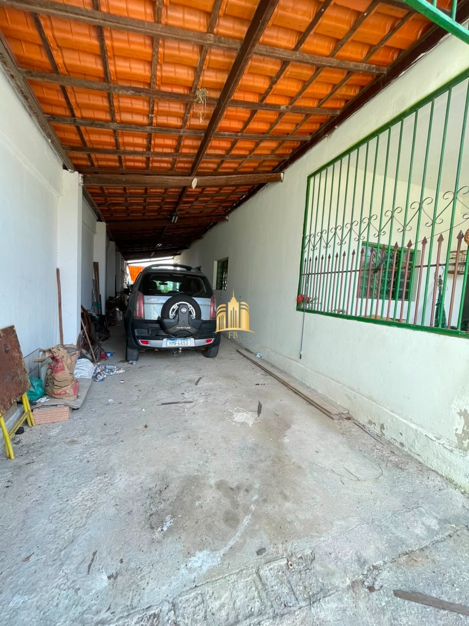 Casa, 2 quartos - Foto 6