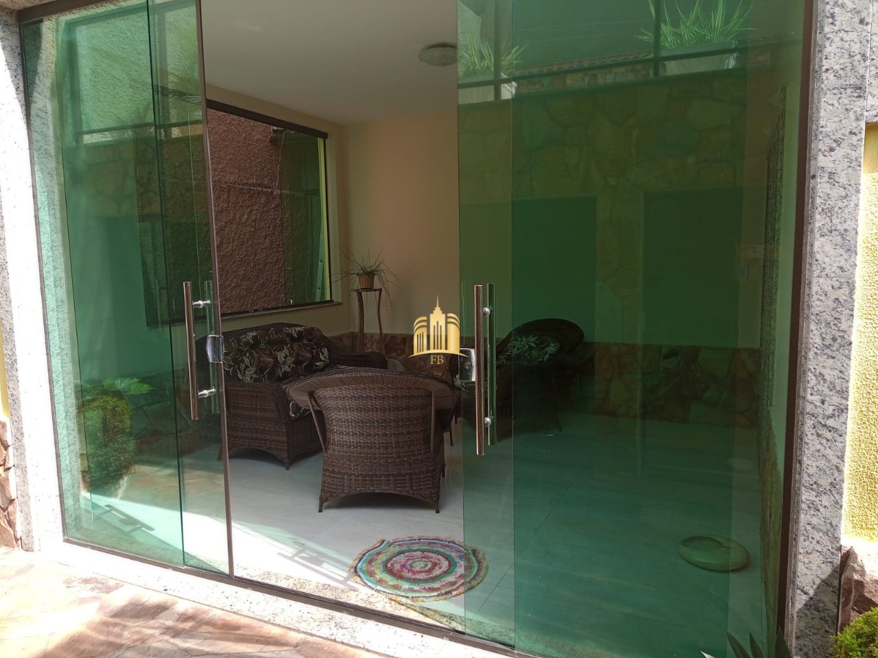 Casa, 3 quartos - Foto 16