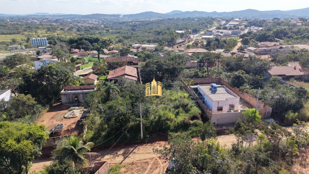 Terreno, 490 m² - Foto 1