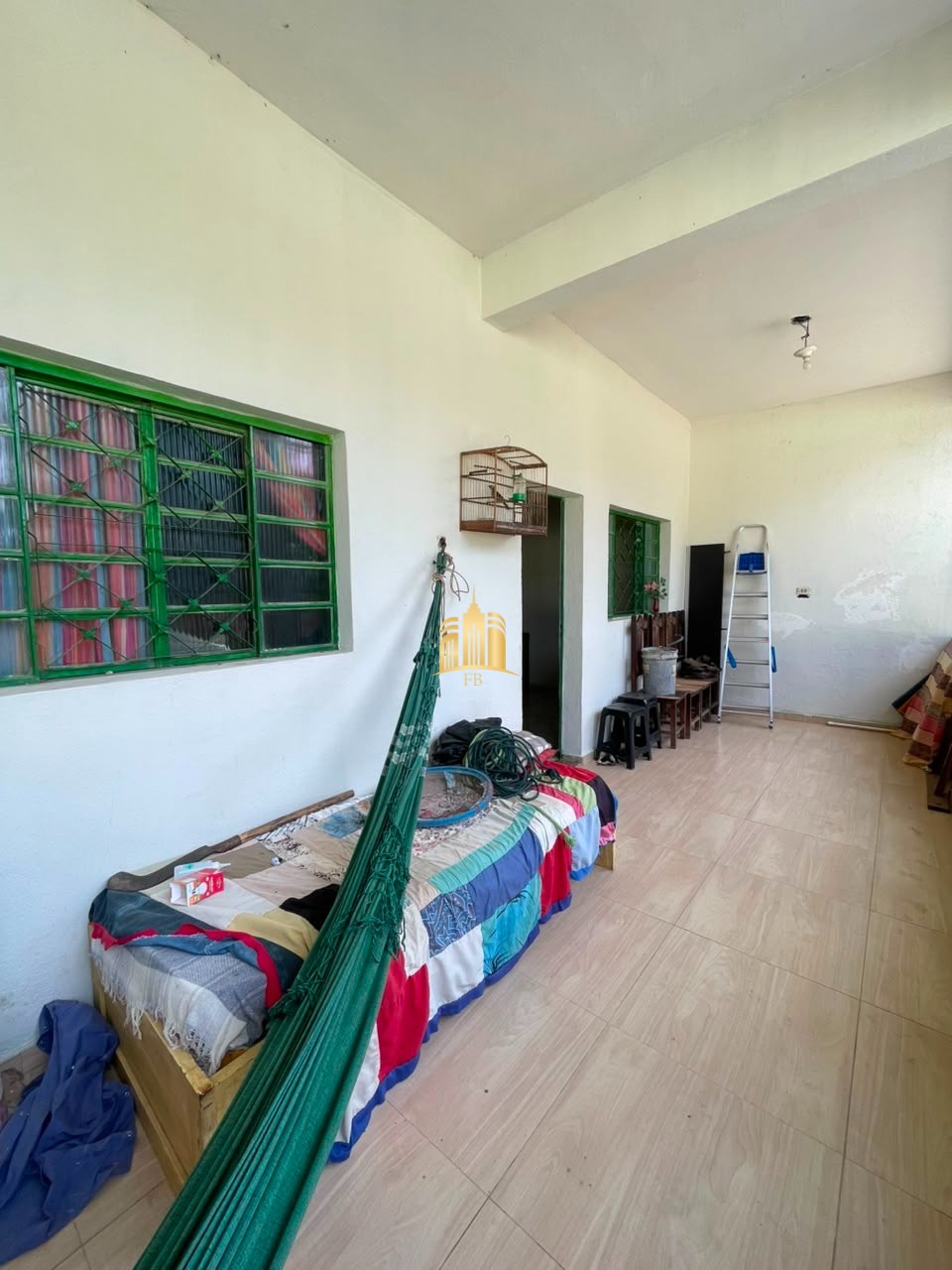 Casa, 2 quartos - Foto 5