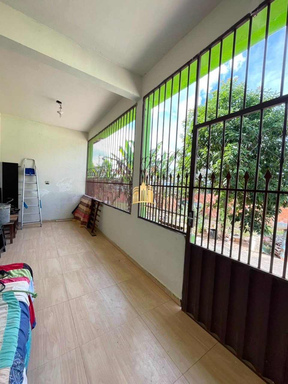 Casa, 2 quartos - Foto 8