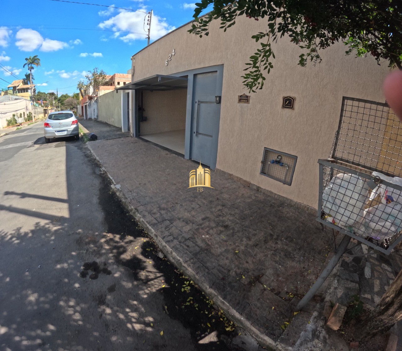 Casa, 3 quartos - Foto 5