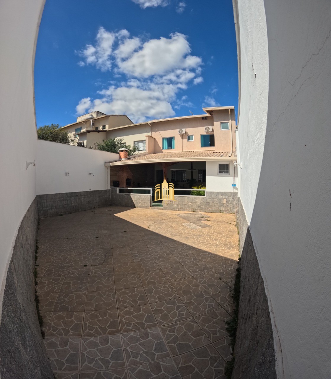 Casa, 3 quartos - Foto 36