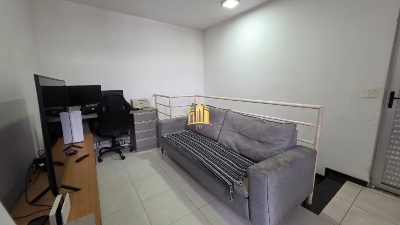 Apartamento, 2 quartos, 20 m² - Foto 14