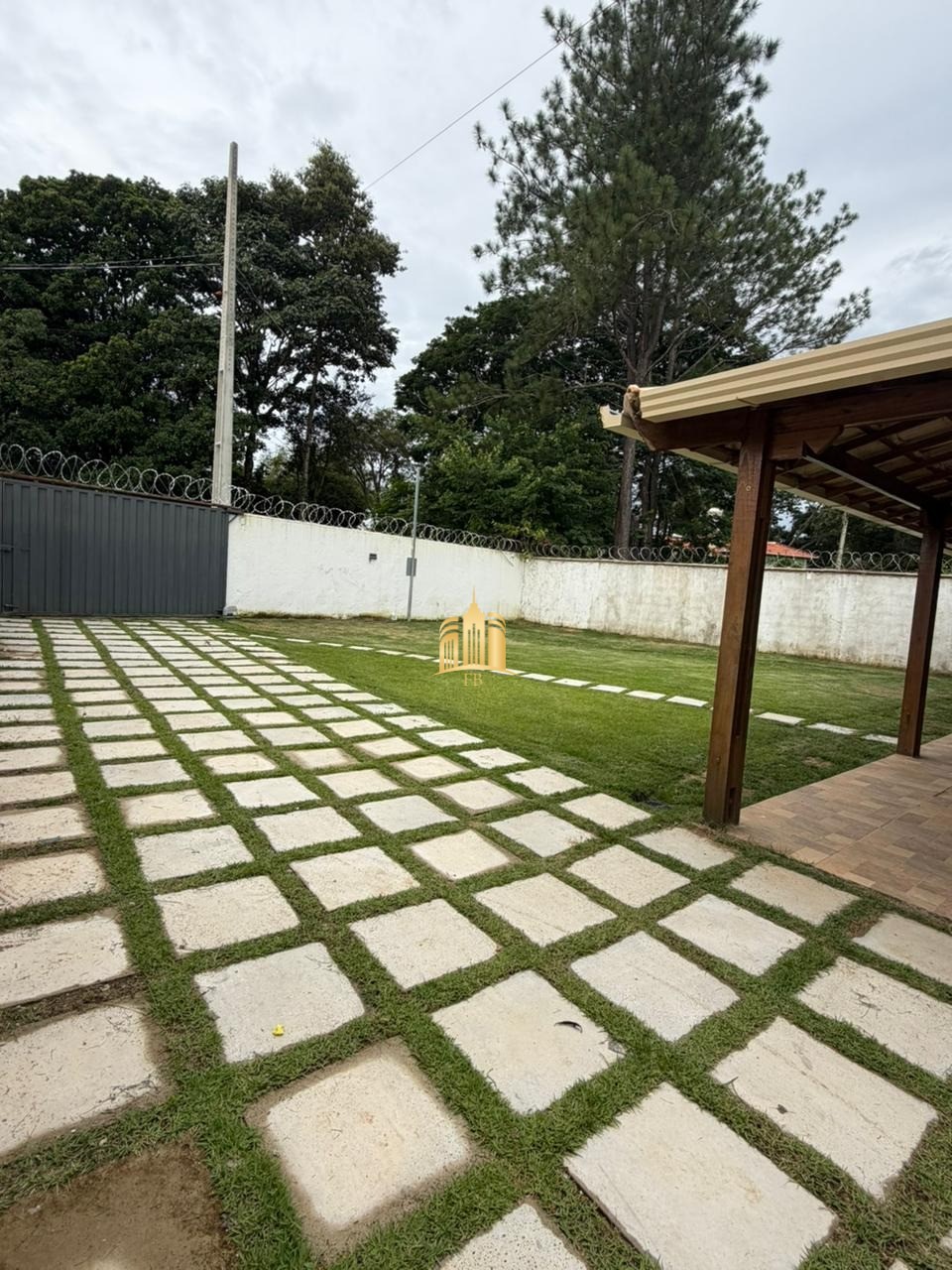 Sítio, 3 quartos, 1500 m² - Foto 10