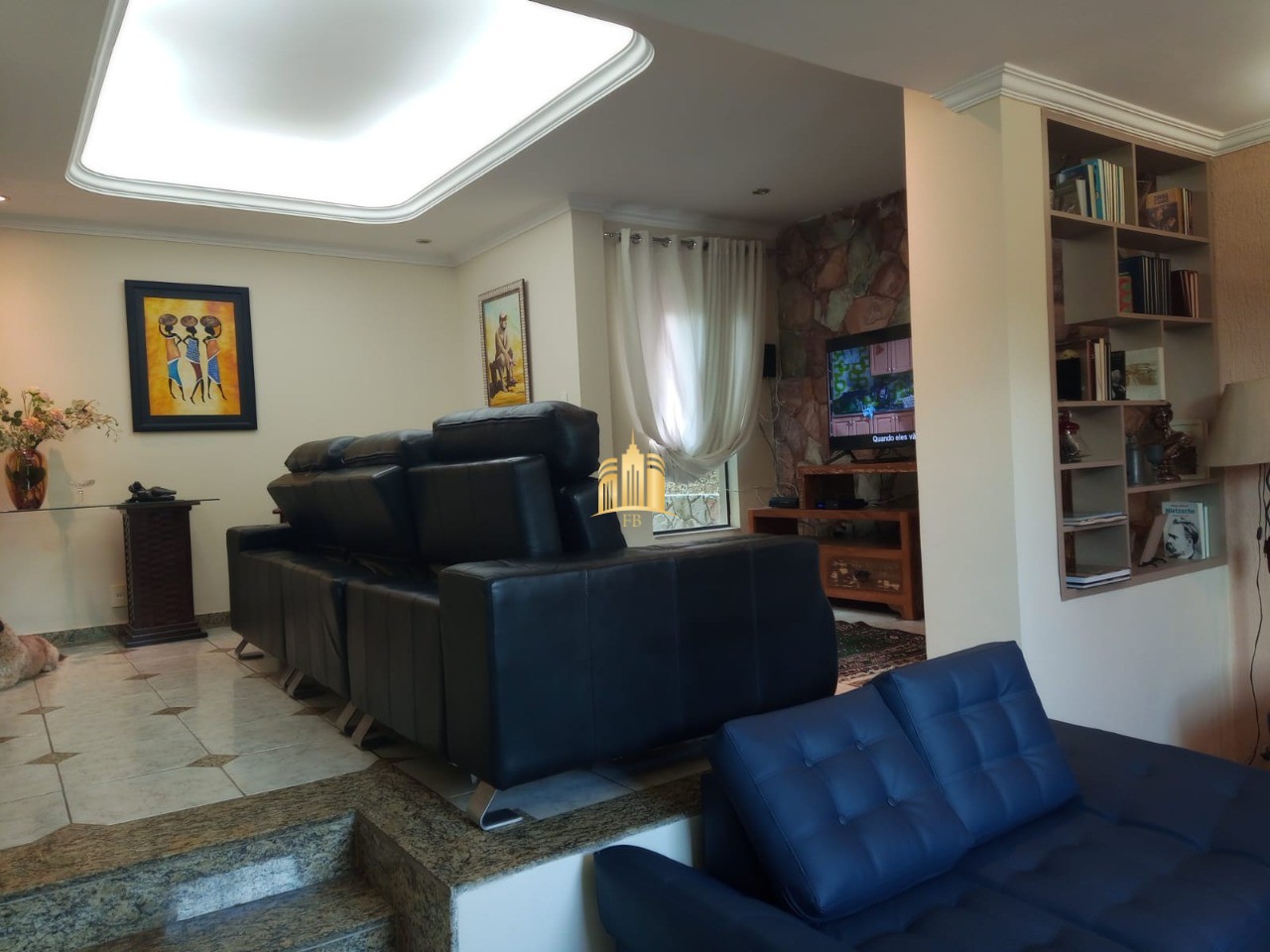 Casa, 3 quartos - Foto 20