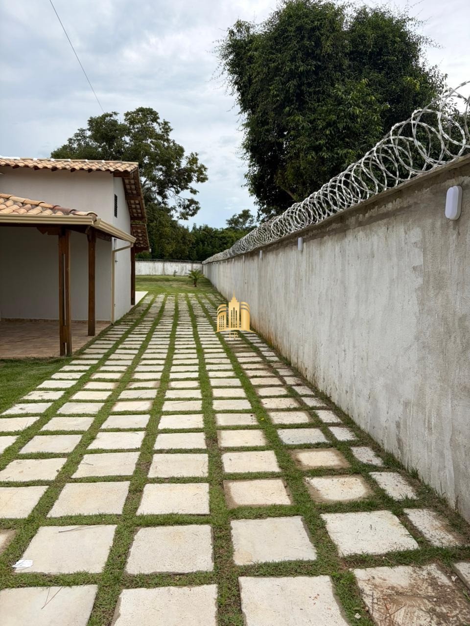 Sítio, 3 quartos, 1500 m² - Foto 6