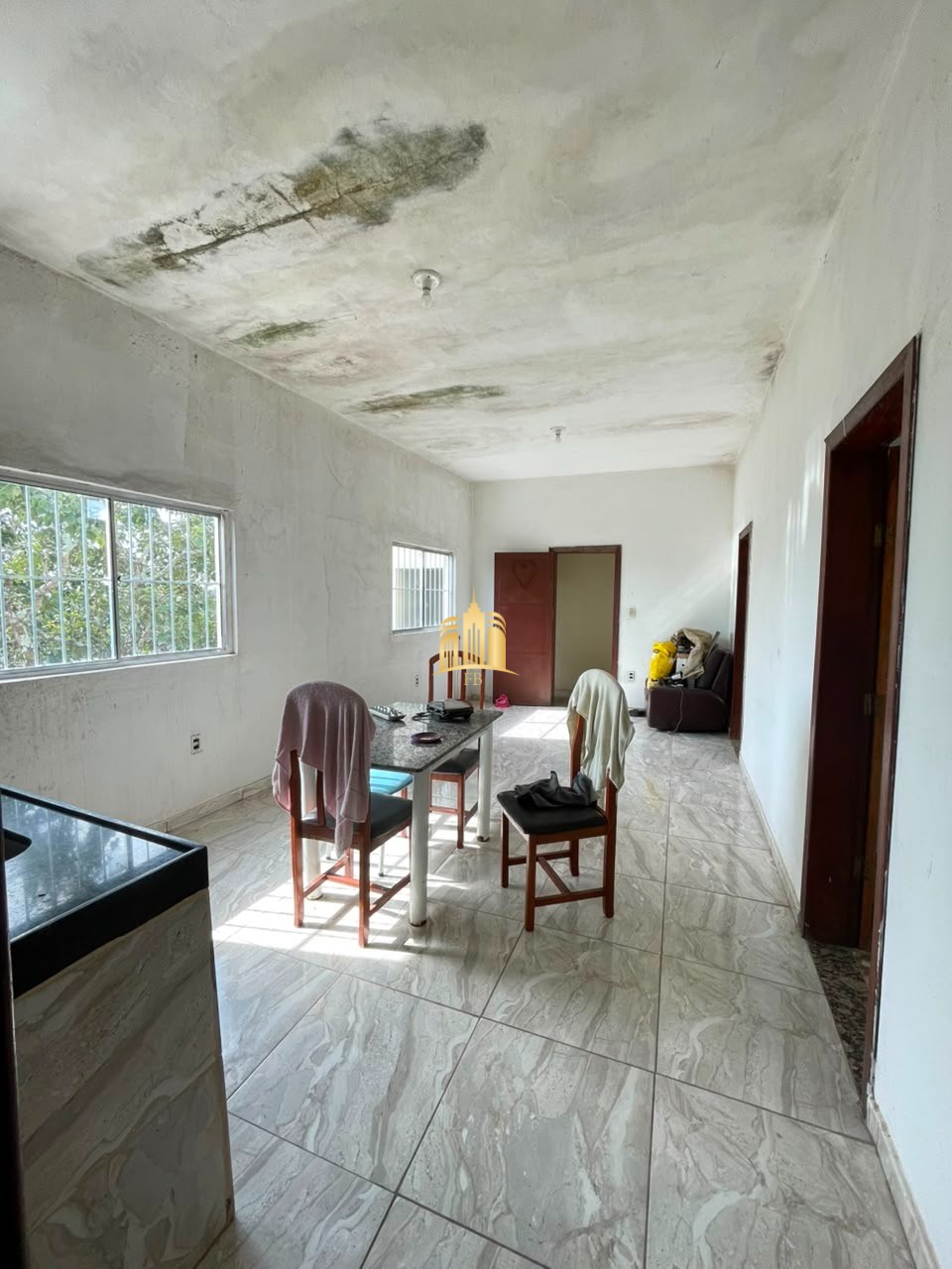 Casa, 2 quartos - Foto 43