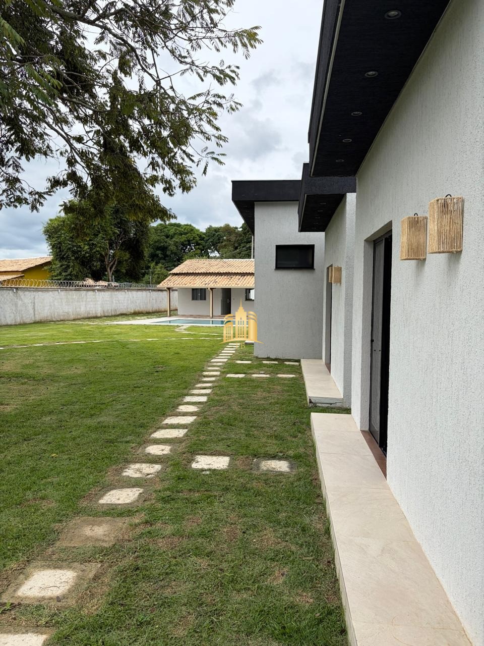 Sítio, 3 quartos, 1500 m² - Foto 27