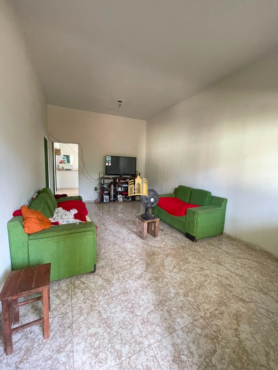 Casa, 2 quartos - Foto 7