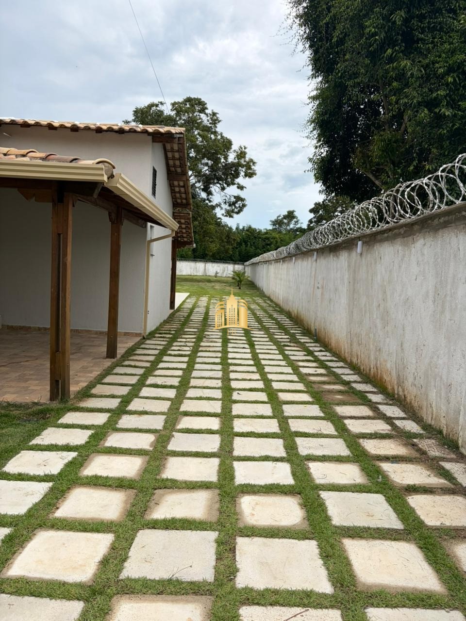 Sítio, 3 quartos, 1500 m² - Foto 8