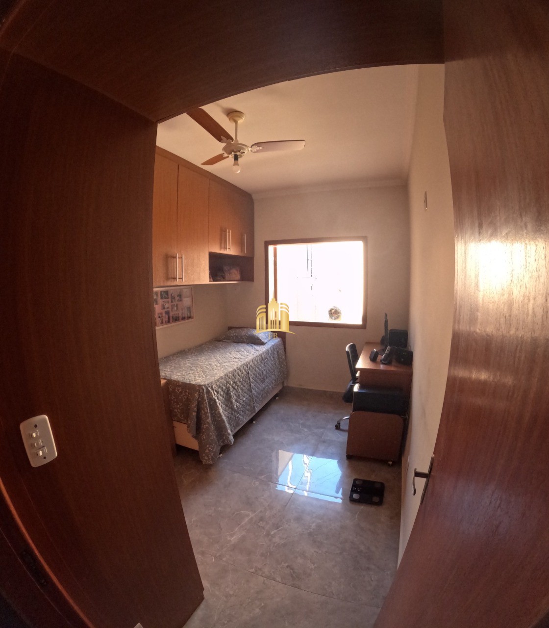 Casa, 3 quartos - Foto 28