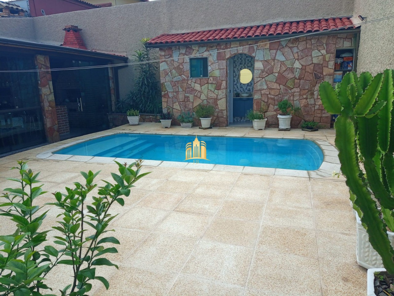 Casa, 3 quartos - Foto 14