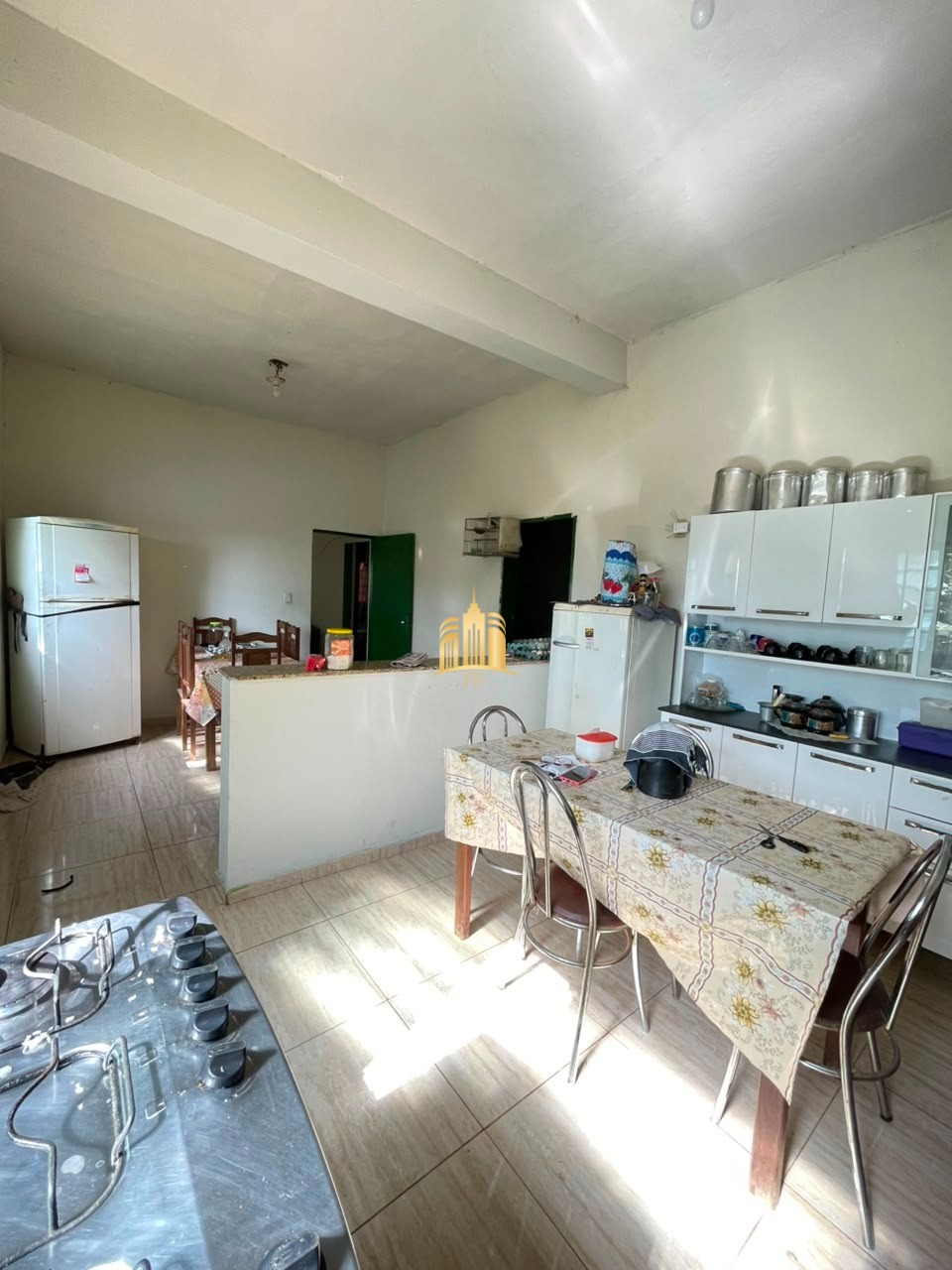 Casa, 2 quartos - Foto 17