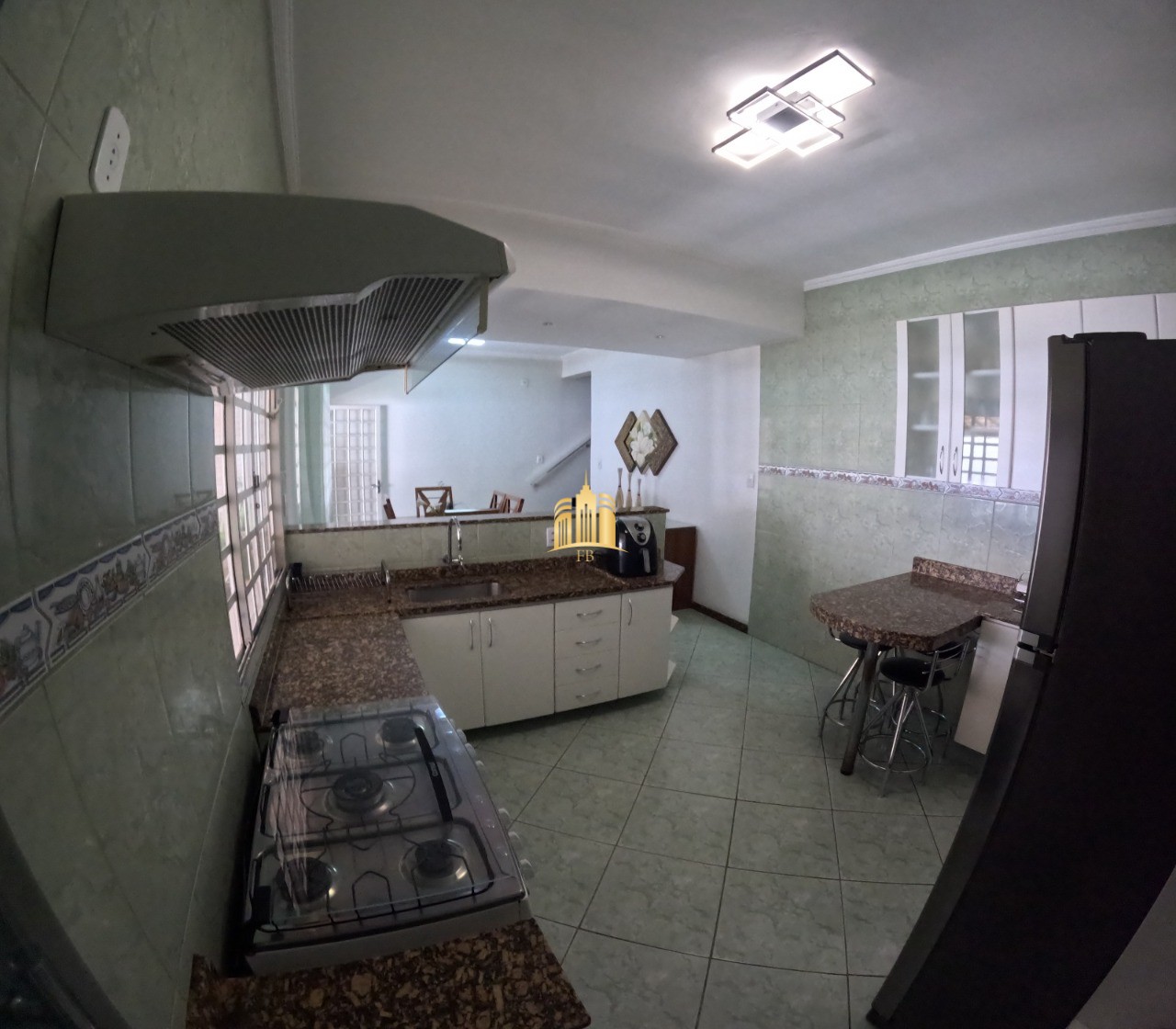 Casa, 3 quartos - Foto 32