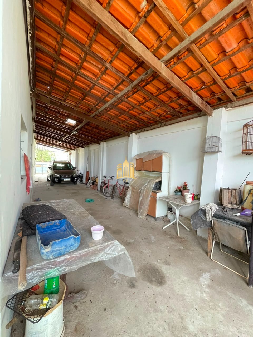 Casa, 2 quartos - Foto 20
