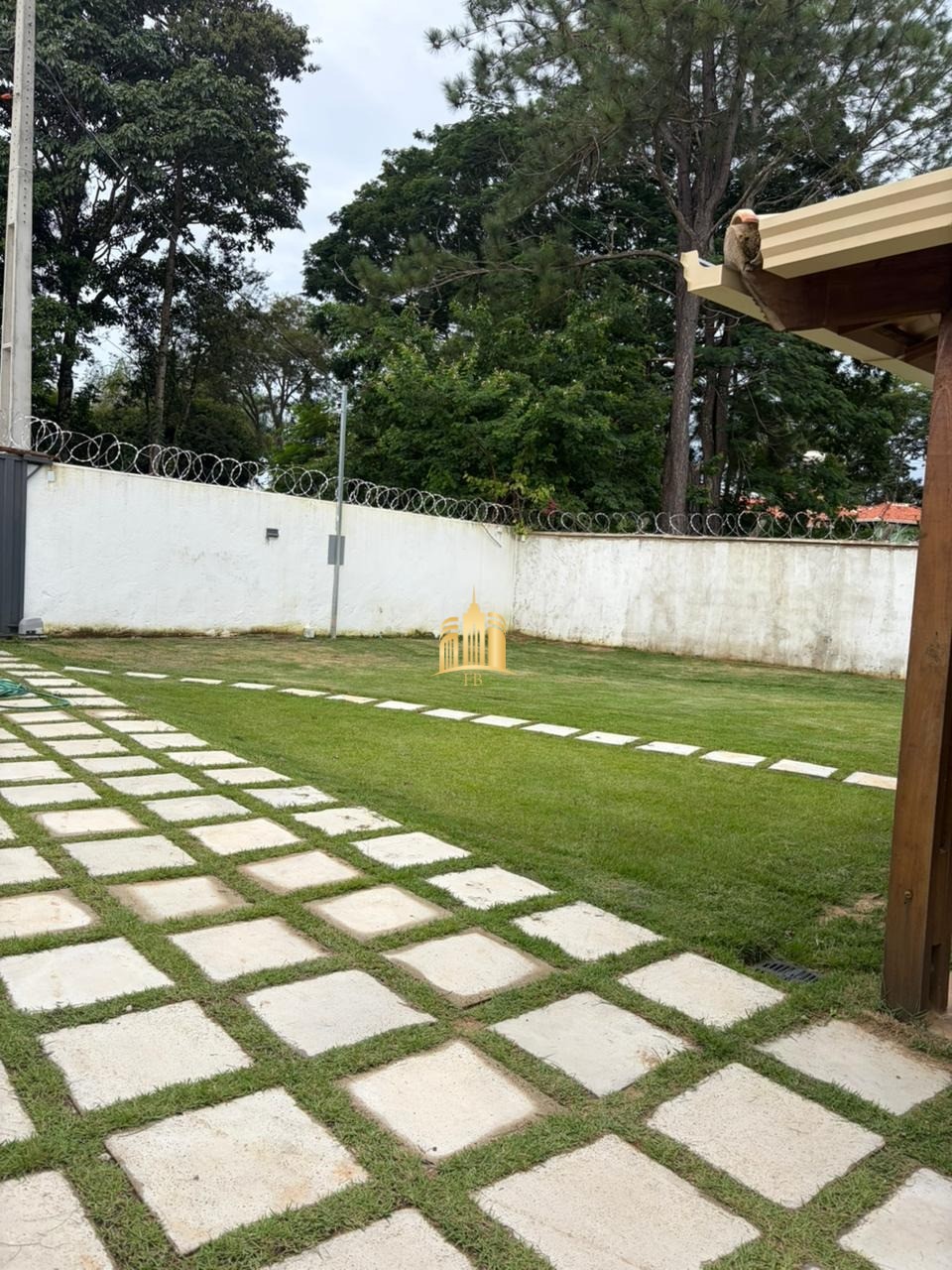 Sítio, 3 quartos, 1500 m² - Foto 9