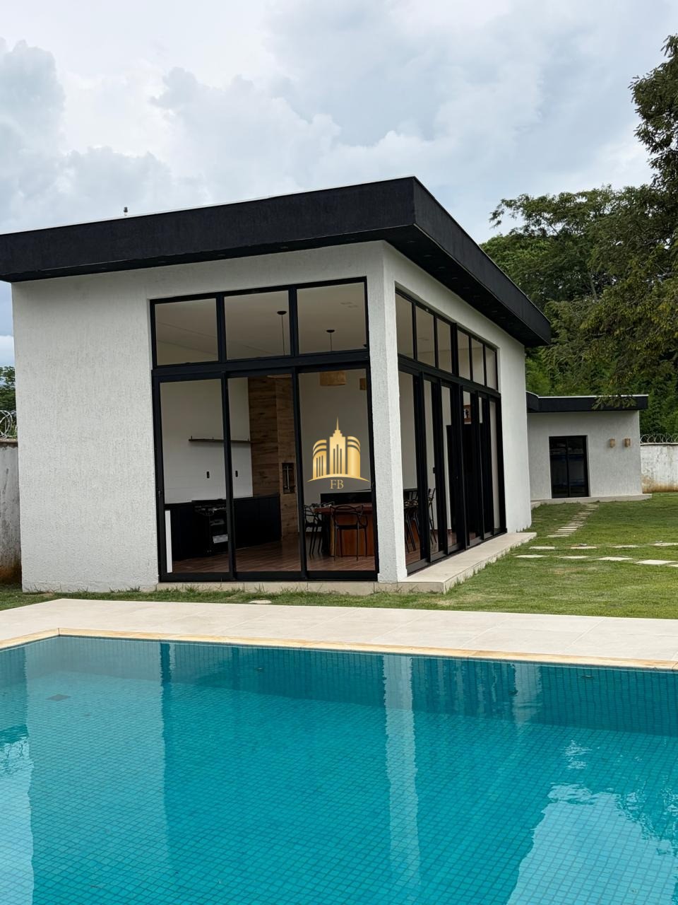 Sítio, 3 quartos, 1500 m² - Foto 28