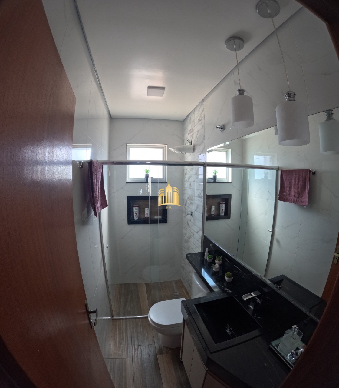 Casa, 3 quartos - Foto 11