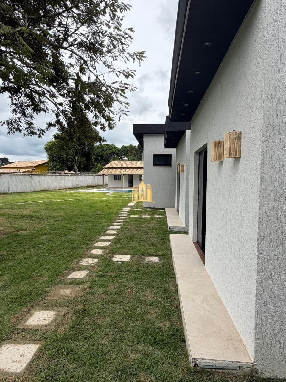 Sítio, 3 quartos, 1500 m² - Foto 24