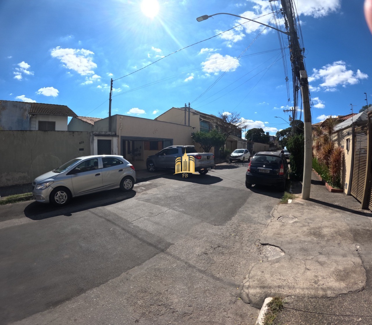 Casa, 3 quartos - Foto 6
