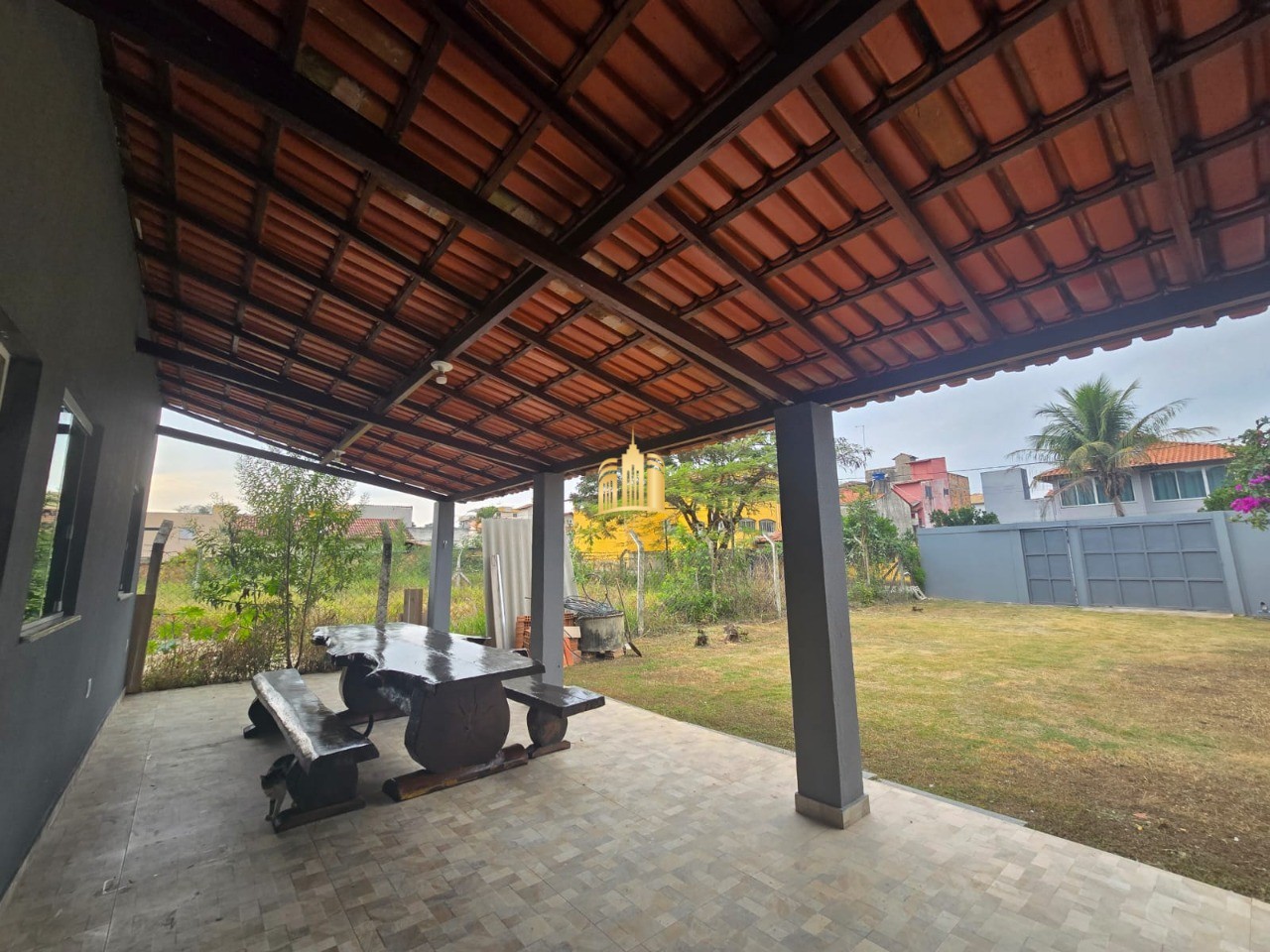 Casa, 3 quartos - Foto 5