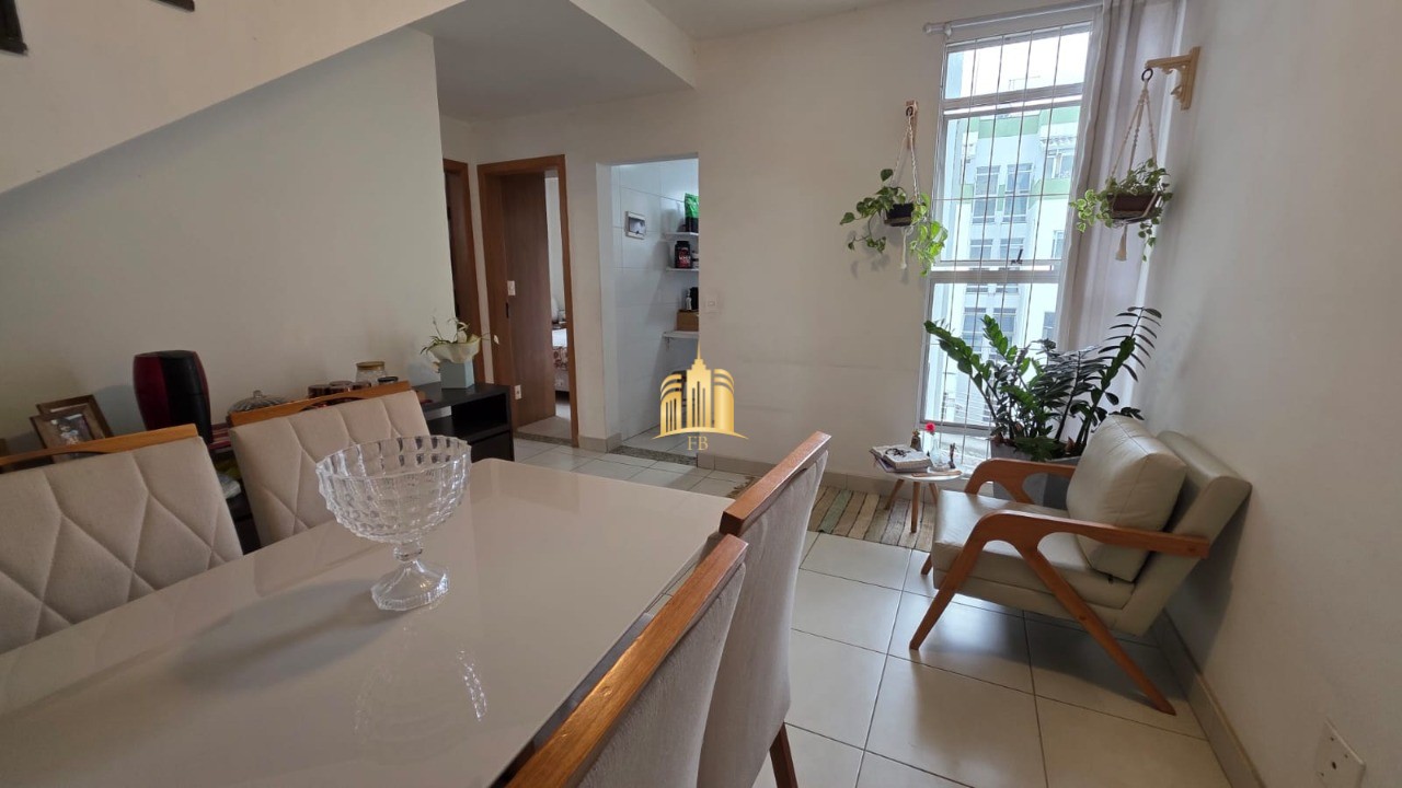 Apartamento, 2 quartos, 20 m² - Foto 3