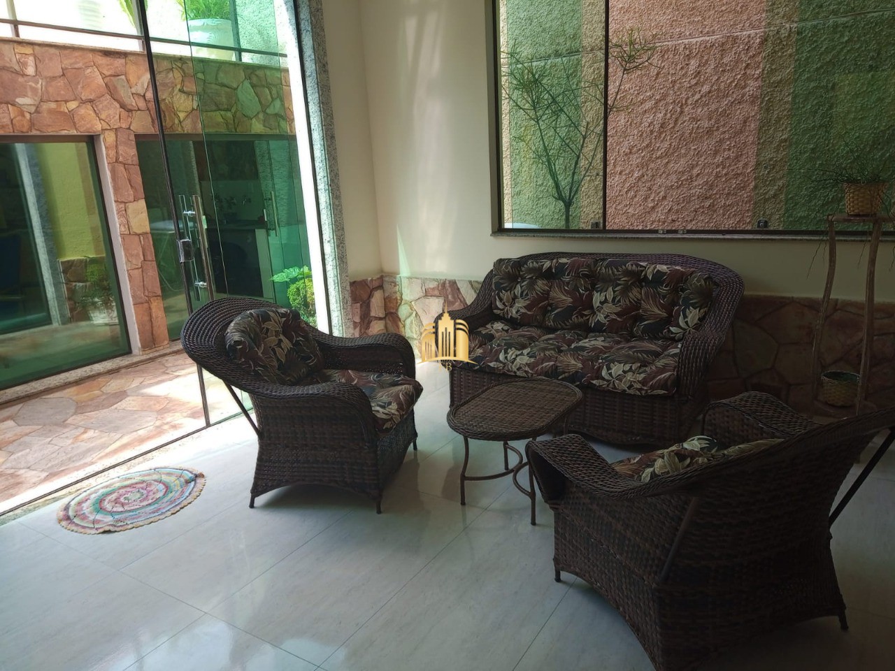 Casa, 3 quartos - Foto 22