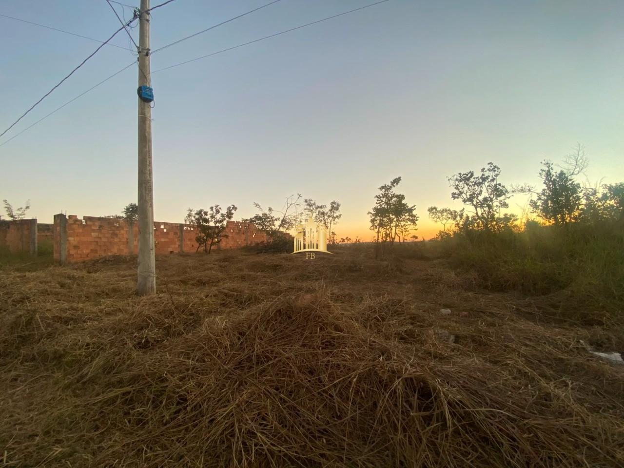 Terreno, 450 m² - Foto 1
