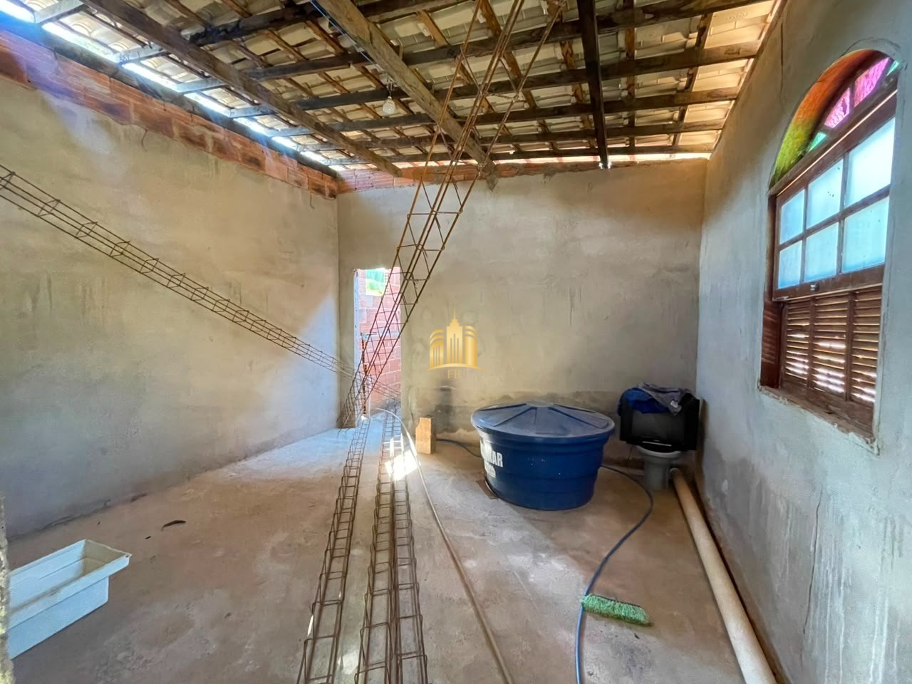 Chácara, 1 quarto, 1000 m² - Foto 12