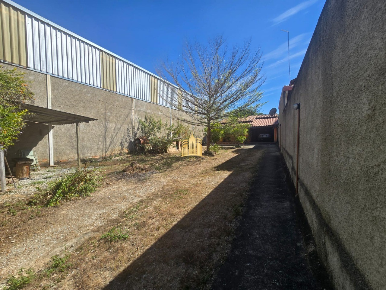 Sítio, 4 quartos, 2500 m² - Foto 43