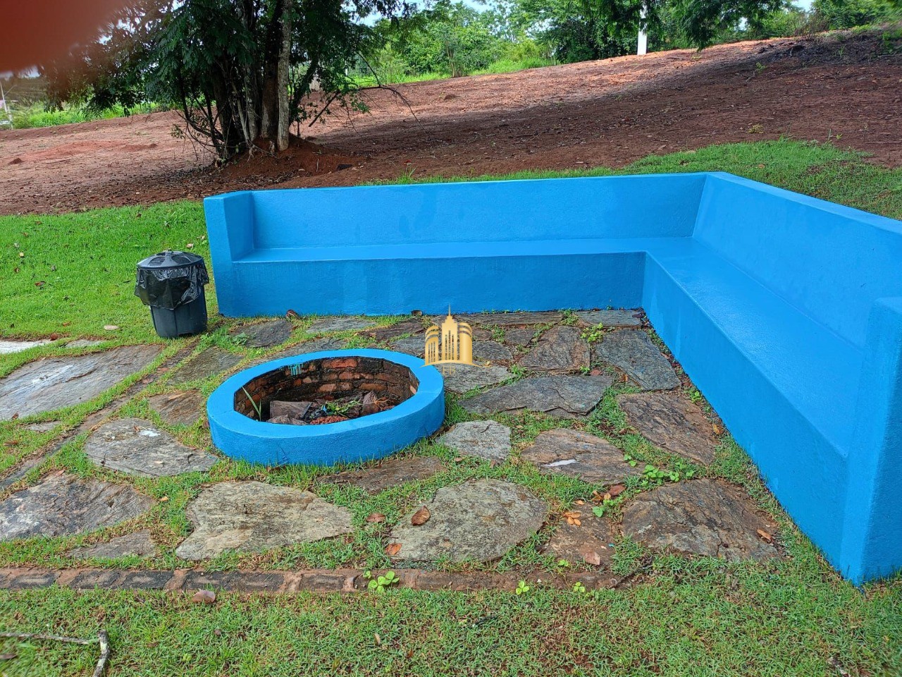 Terreno, 1000 m² - Foto 3