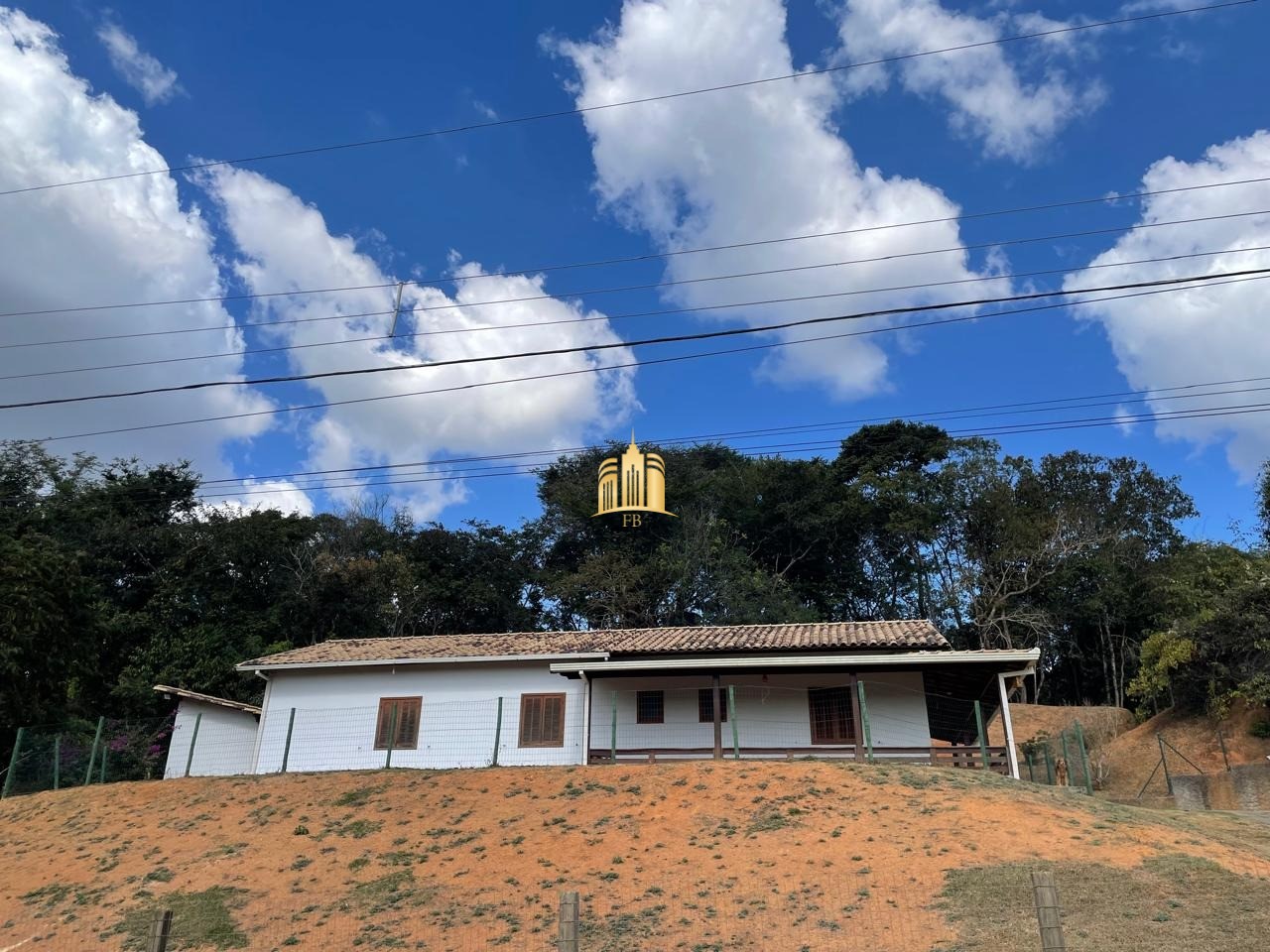 Sítio, 3 quartos, 2000 m² - Foto 25