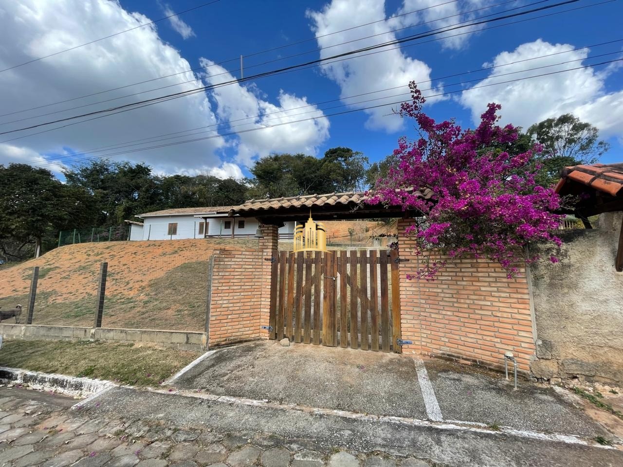 Sítio, 3 quartos, 2000 m² - Foto 48