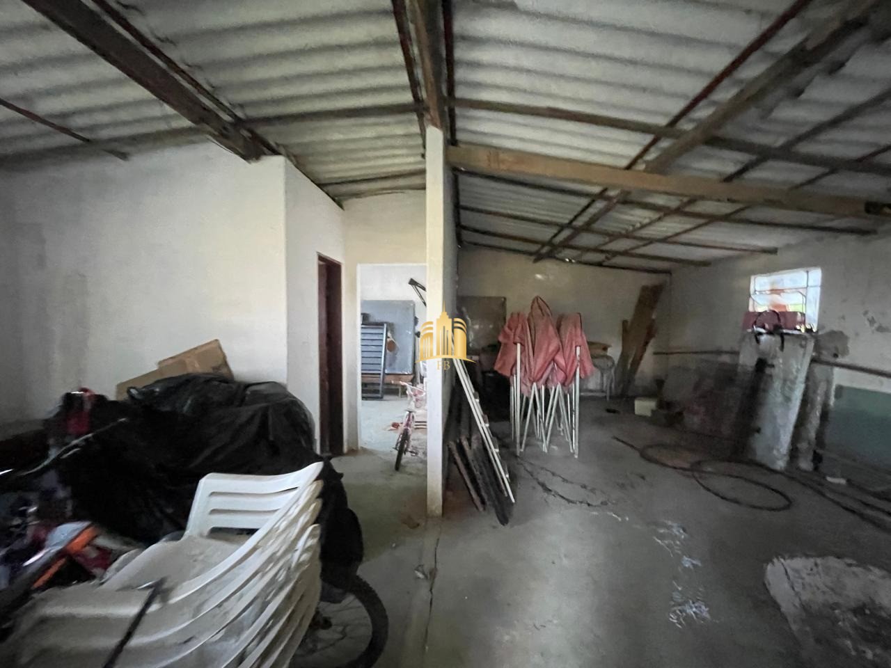 Sítio, 2 quartos, 5000 m² - Foto 17