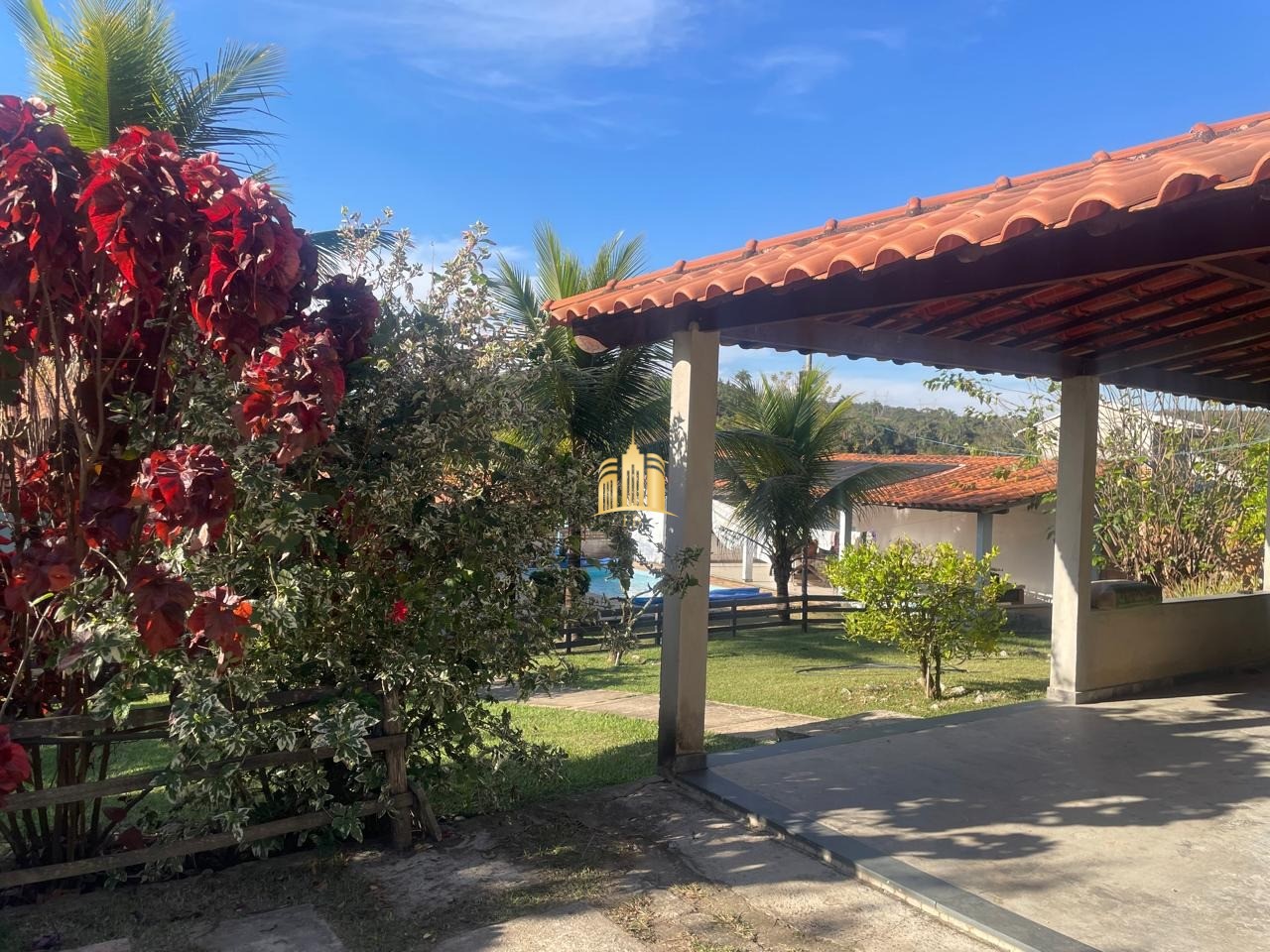 Sítio, 4 quartos, 2500 m² - Foto 46