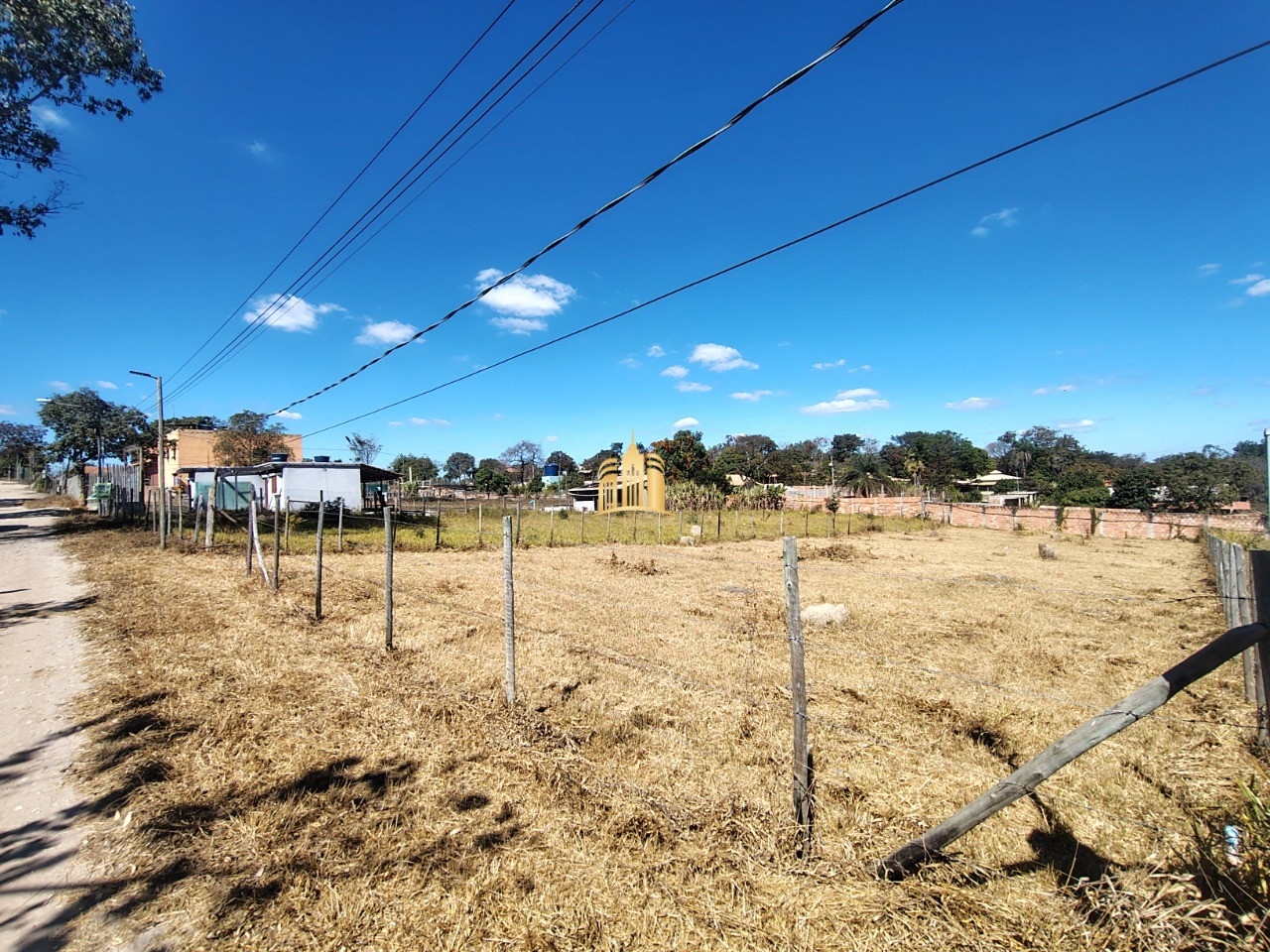 Chácara, 1000 m² - Foto 2