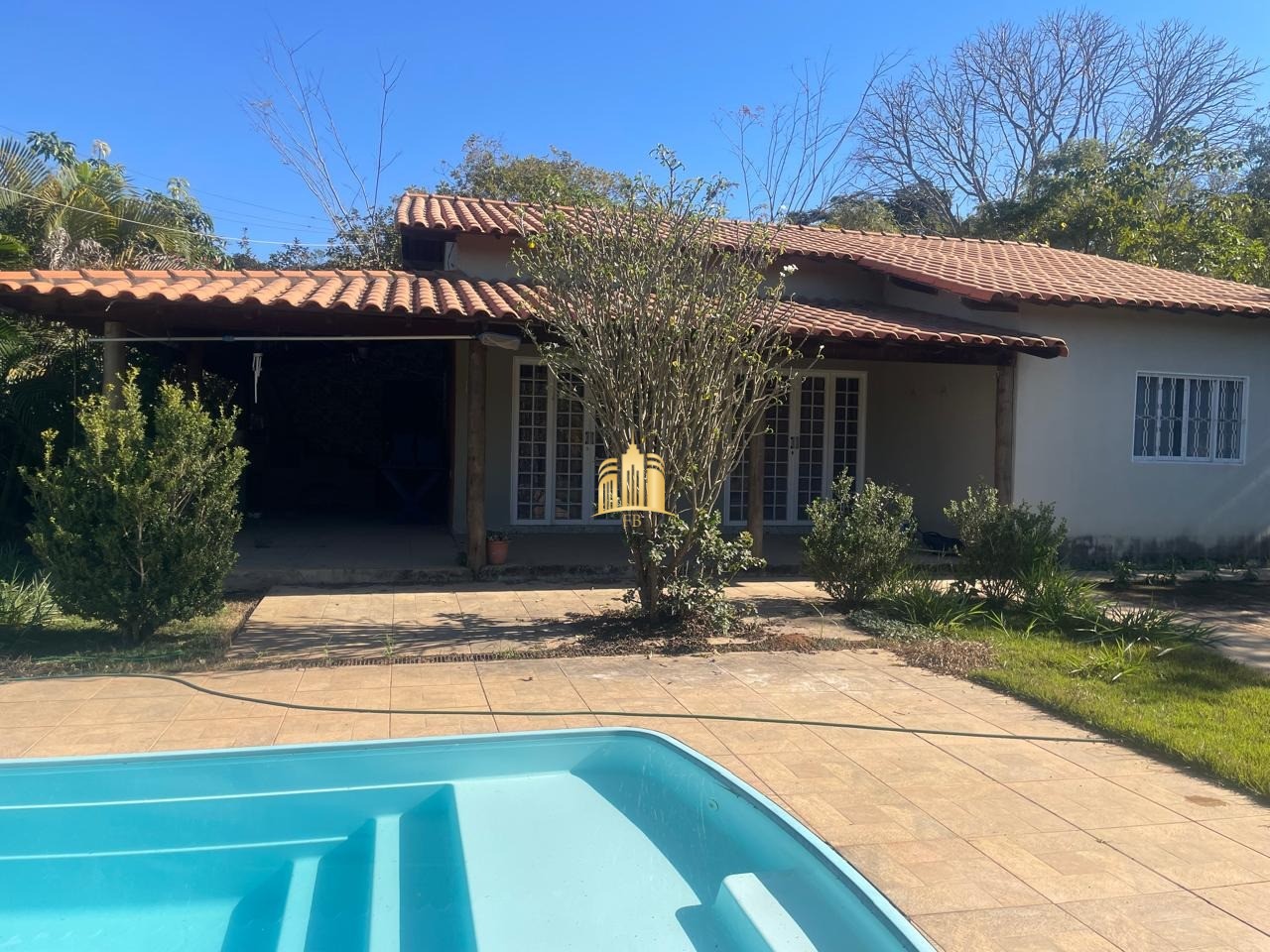 Casa, 2 quartos - Foto 48
