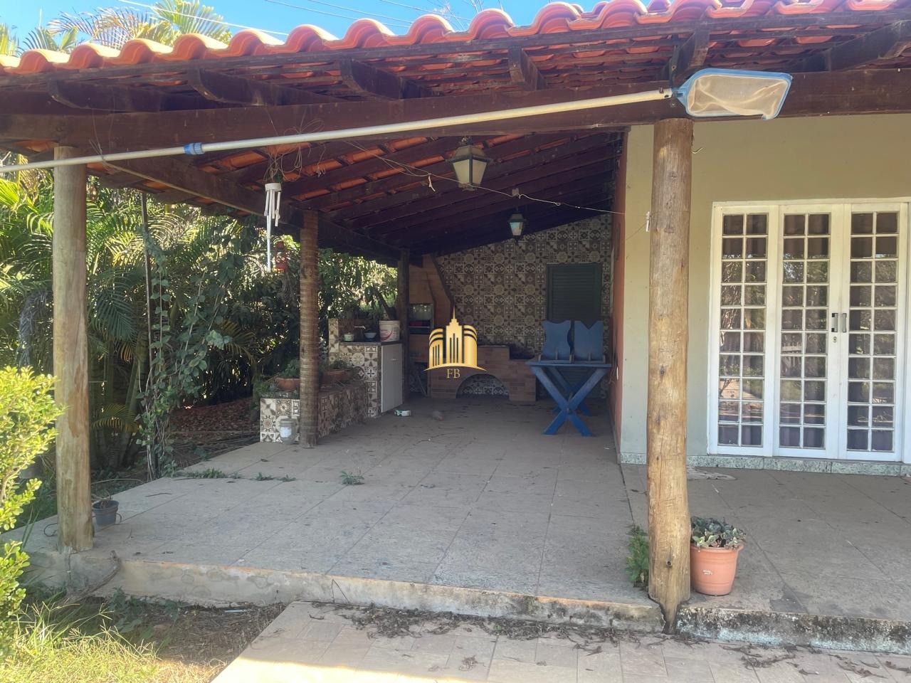 Casa, 2 quartos - Foto 46