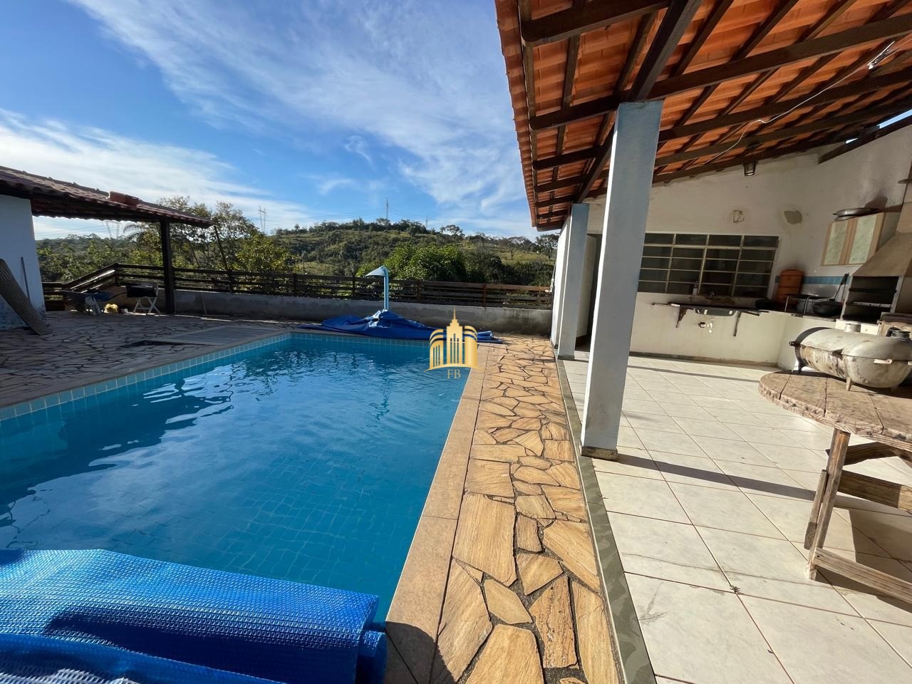 Sítio, 4 quartos, 2500 m² - Foto 90