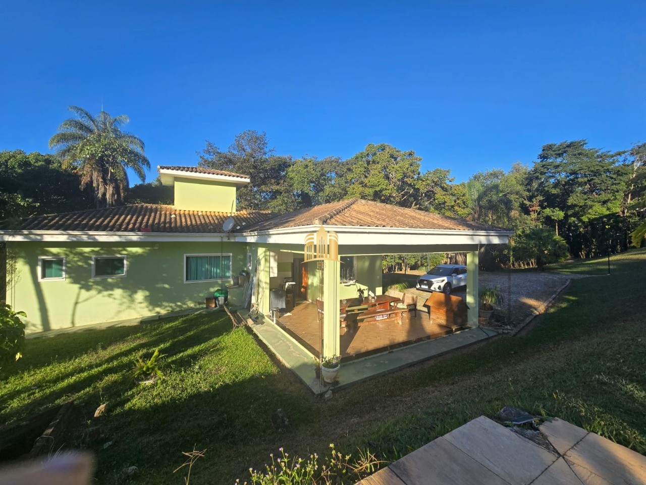 Sítio, 3 quartos, 5000 m² - Foto 37