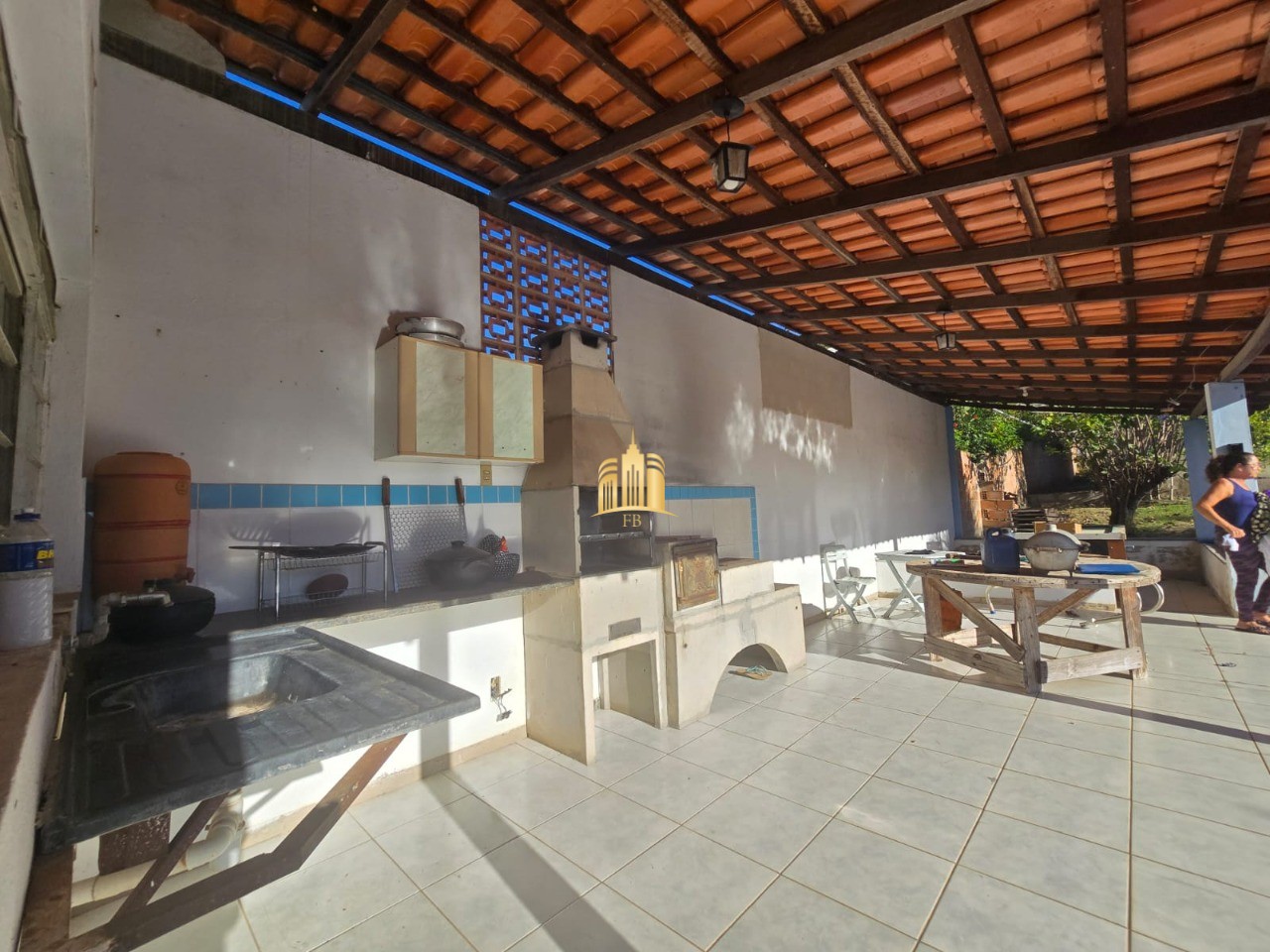 Sítio, 4 quartos, 2500 m² - Foto 20