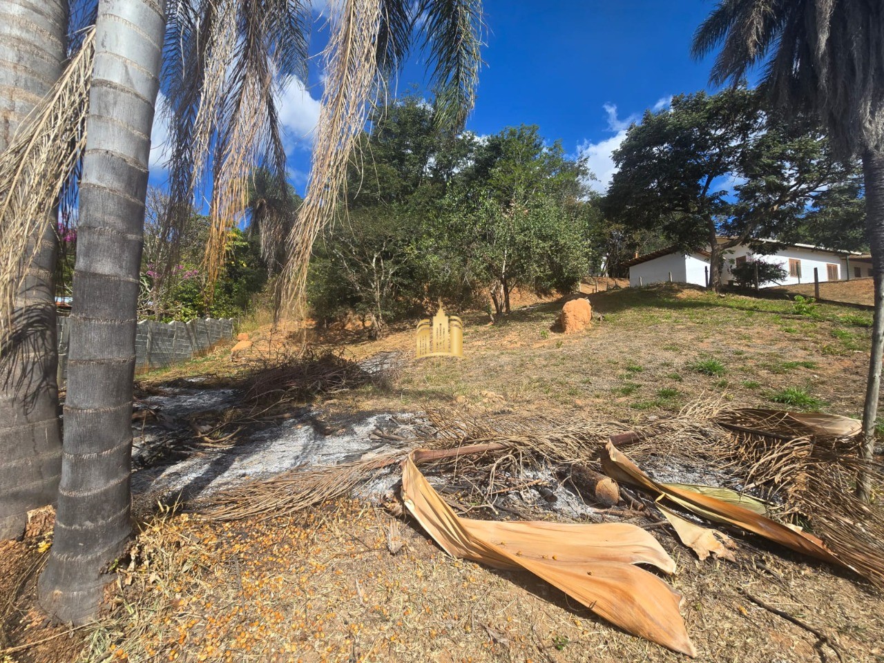 Terreno, 2200 m² - Foto 2