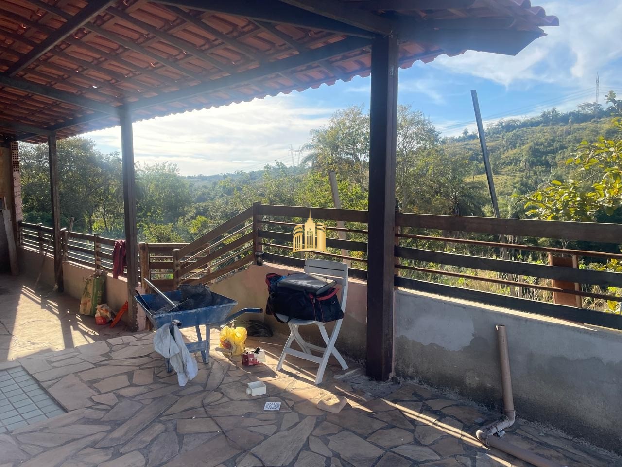 Sítio, 4 quartos, 2500 m² - Foto 73