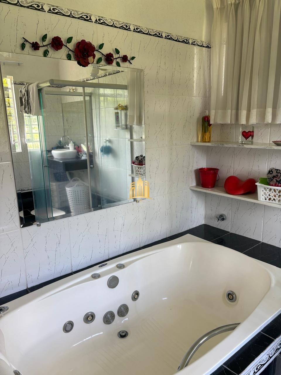 Sítio, 4 quartos, 1530 m² - Foto 38