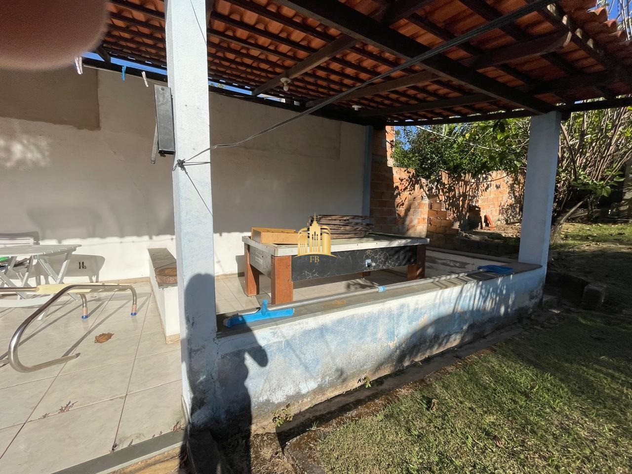 Sítio, 4 quartos, 2500 m² - Foto 88
