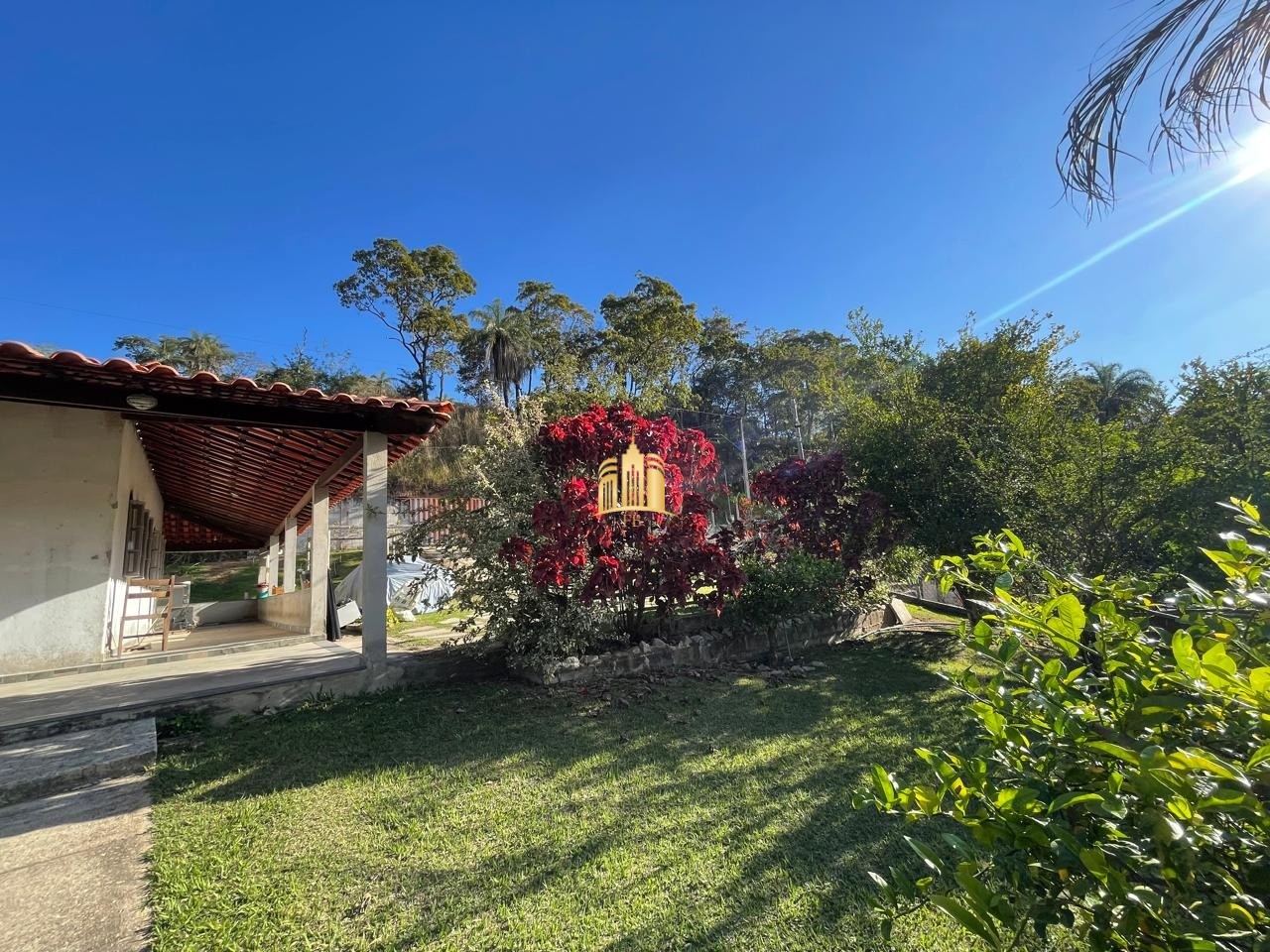 Sítio, 4 quartos, 2500 m² - Foto 55